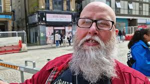 Are there too many fast food outlets in Sheffield city centre?