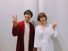 神谷浩史 花澤香菜 花澤香菜 神谷浩史 声優