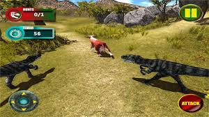 Les créatures préhistoriques se cachaient dans les égouts. Recevoir Wild Dinosaur Simulator Jurassic Age Microsoft Store Fr Bi