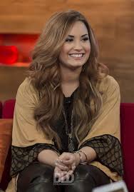 Demi Brown Blonde Demi Lovato Hair Color Demi Lovato Hair Demi Lovato Blonde Hair
