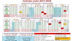 Potrivit ministerului educaţiei, cursurile noului an şcolar încep luni, 10 septembrie şi se întind pe 168 de zile lucrătoare, respectiv 34 de săptămâni. VacanÈ›a De VarÄƒ Mai ScurtÄƒ Programul Noului An Scolar 2017 2018 Cand Incepe È™coala Observatorul NaÈ›ional Tv Press