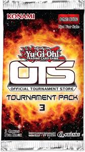 Maybe you would like to learn more about one of these? Ots Tournament Pack 3 Yugioh Card Prices
