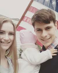 90 Day Fiancé Baby News — Aleksandra & Josh, Melanie & Devar