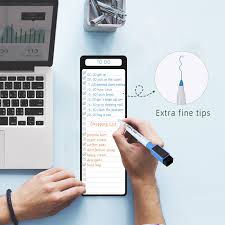 Amazon.com : Magnetic Dry Erase List Board