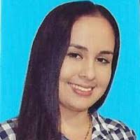 Jennifer Moncada Mora