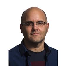 Jay Gatsby in Jerusalem