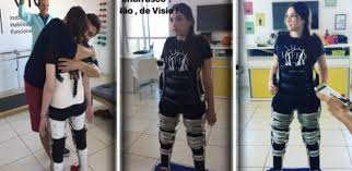 Самые новые твиты от lais souza (@laissouza2012): Lais Souza Se Emociona Ao Ficar Em Pe Durante Tratamento Apos Acidente