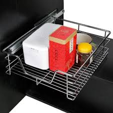 We did not find results for: 4pcs Panier Coulissant Pour Placard 60cm 47 44 14cm Tiroir Telescopique De Cuisine Rail Inclus Argent Cdiscount Maison