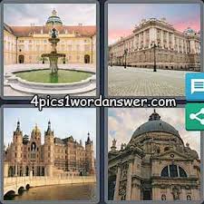 Every day new crossword puzzles are published at the app 7 little words. 4 Pics 1 Word Bonus Puzzle April 7 2021 4 Pics 1 Word Daily Puzzle Answers