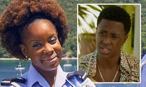 Death in Paradise Ruby Patterson's replacement leaves fans divided 'Bring  her back!'