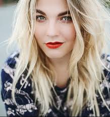 Charley Ann Schmutzler