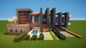 Weiter bilder in der beschreibung. Neueste Hauser Minecraft Hauser Bauen Webseite