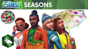 We would like to show you a description here but the site won't allow us. The Sims 4 Seasons How To Change The Language Youtube