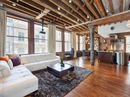 En Sik Ahsap Tavan Modelleri 11 Resim New York Loft Ahsap Tavan Tasarim Evler