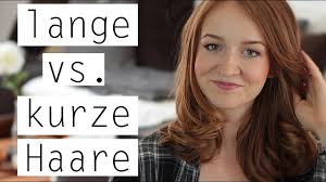 Check spelling or type a new query. Wie Konnte Ich Mir Nur Die Haare Kurz Schneiden Lange Vs Kurze Haare Mirellativegal Youtube
