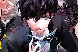 This guide expects you to always carry the matching arcana for this guide is structured so you can choose to romance any on the 10 potential confidants upon reaching rank 9. Persona 5 Niijima Palace Members Floor House Of Darkness Maze Battle Arena In The Casino Palace Eurogamer Net