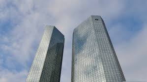 Vereinigte Staaten Deutscher Bank Droht Weiterer Arger Wegen Geldwasche In Russland Hypotheken Geldhaus Bank