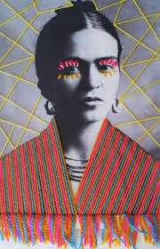 26 Frida Kahlo ideas