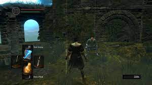 Steam Community Guide Characters Of Dark Souls Or How Not To Miss Anything