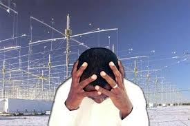 Image result for ‫هارپ در خلیج فارس‬‎