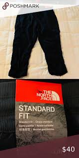 We promise not to spam you. The North Face Aphrodite 2 0 Capri The North Face North Face Pants Black North Face