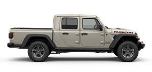 The All New 2020 Jeep Gladiator Erasing Boundaries