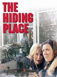 Both movie and book are marvelous. The Hiding Place 1975 Rotten Tomatoes