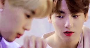 Yoongi is a rapper and ends up being the villain of the show, while jin is supposed to choose jungkook because his management says he should. Min Yoongi Fanfic Honesty Jeon Jungkook X Park Jimin Smut