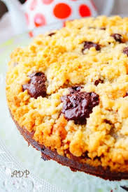 Gateau Crumble Banane Chocolat De Michalak Banane Chocolat Dessert Banane Chocolat Gateau Banane Chocolat