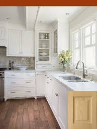 kitchen cabinet layout