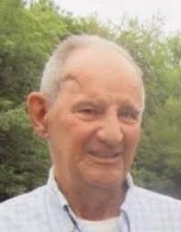 Edward Wierzbicki Obituary (1941