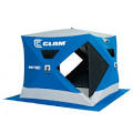 Clam Outdoors Ice Fishing Gear DICK S Sporting Goods