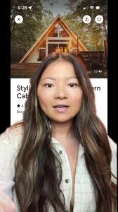 this Minnesota Airbnb has everything you need for your adventurous  elopement!! we can start by getting ready, and this cute A-frame cabin that  is super bright and airy! Then we can do your vows in the ...