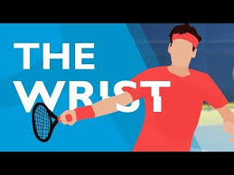 All professional players achieve one common body position, which is the secret to hitting powerfully, yet effortlessly. Tennis Forehand Wrist Lag And Snap Explained Youtube Tennis Forehand Tennis Tennis Workout