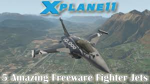 I just installed x plane 11, joined a virtual airline, trying to go through the motions of installing xpuipc so i can run smartcars, but i'm hitting a wall. X Plane 11 5 Amazing Aircraft Fighters For X Plane Part 4 Youtube Fighter Aircraft Fighter Jets