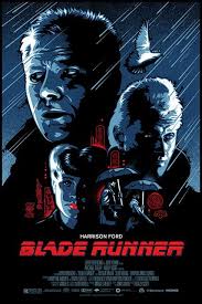 In the film, chan plays huo an, the commander of the protection squad of the western regions during the han dynasty. Poster For Blade Runner By James White Via Flickr Blade Runner Poster Blade Runner Movie Posters