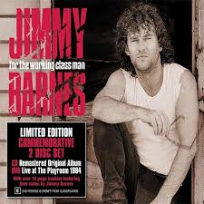 This album is particularly special to the singer, as this is the first time he has sung with big brother john. For The Working Class Man Commemorative Edition Jimmy Barnes