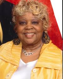 Ester Mae Waller Obituary May 9, 2023