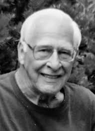 Robert Menson Obituary (1926