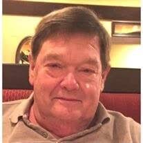 John Harlan Ayers Obituary