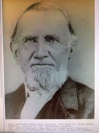 Roger Quarles Banfield (1820-1887)