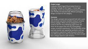Download Yogurt Packaging Design Axiom Consulting