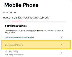 It is just not possible to unlock your sim card without a puk code so basically, it is necessary for you to know about the personal unlocking key of your own sim. How To Get Your Puk Code