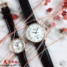 tissot 天梭carson 卡森系列 leather watch leather accessories