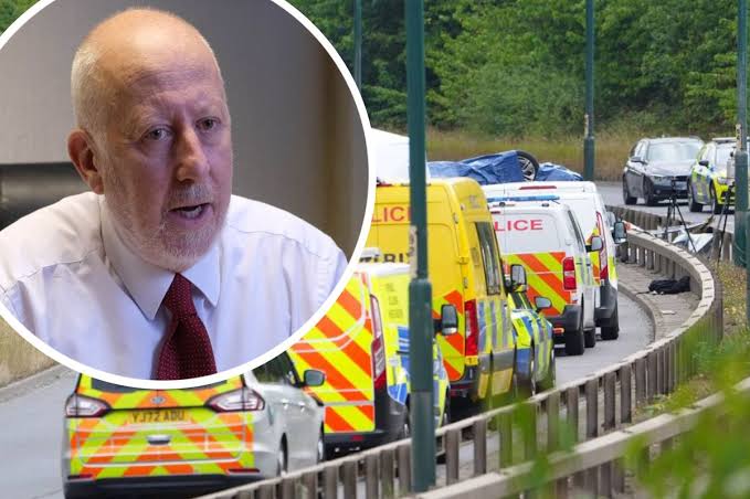 Middlesbrough MP says people are 'not feeling safe' following unrest after A66  crash that left seven dead | Chronicle Live