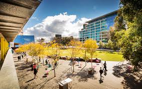 This scholarship covers annual living. Monash Business School Monash Business School