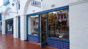 Santa Barbara Ca Hat Shop Hats Unlimited