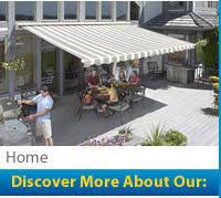 Retractable Awnings Awning From Sunsetter Retractable Awnings Retractable Awning Awning Fabric Awning