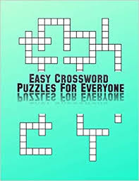 In terms of numbers, the website has a huge bank of puzzles (more than 32,000) divided into. Buy Easy Crossword Puzzles For Everyone Usa Today Crossword Puzzles The Everything Easy Crosswords Book Quick And Easy Puzzles Easy Fun Sized Puzzles The New Crossword Dictionary Edition Revised Book Online At Low