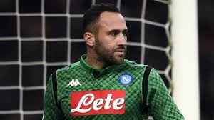 Check spelling or type a new query. David Ospina Napoli Complete Permanent Deal For Arsenal Goalkeeper Footballghana